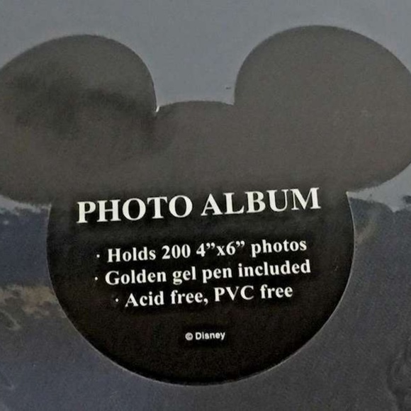 Walt Disney World Cinderella Castle Photo Album - Picture 4 of 7